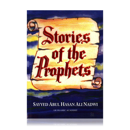 Stories of the Prophets