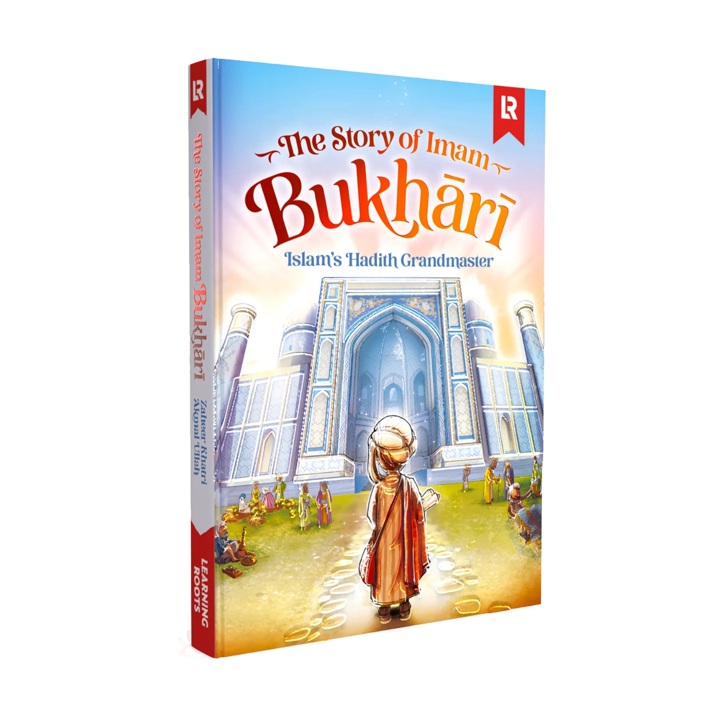 The Story of Imam Bukhari