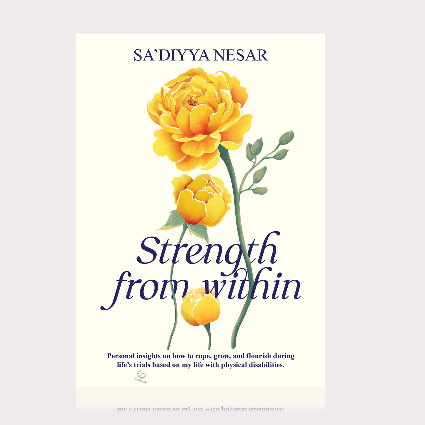 Strength from Within