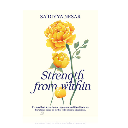 Strength from Within