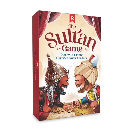 The Sultan Game