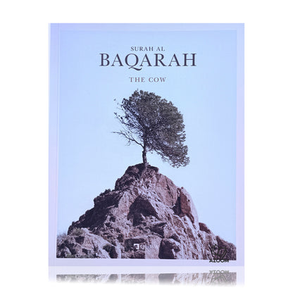 Surah Al-Baqarah | The Cow