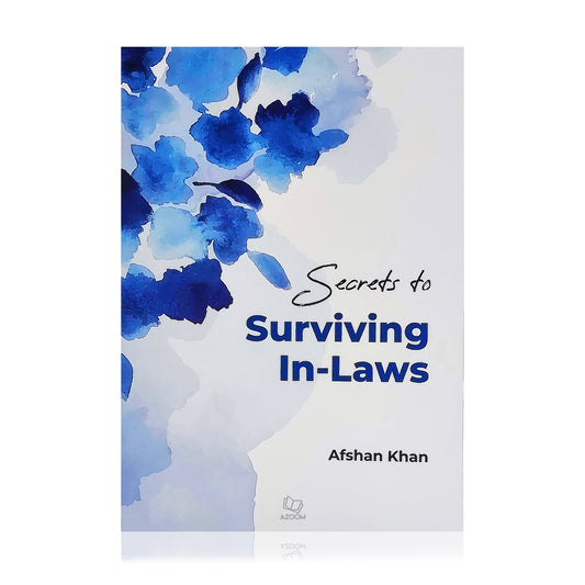 Secrets to Surviving In-Laws