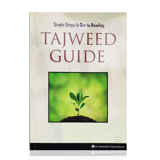Tajweed Guide