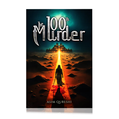 The 100th Murder