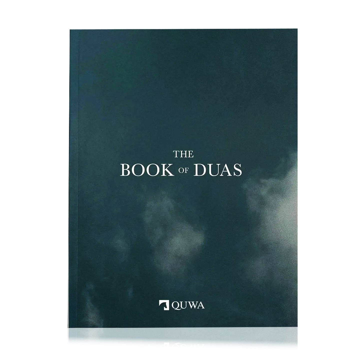 The Book of Duas