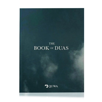 The Book of Duas