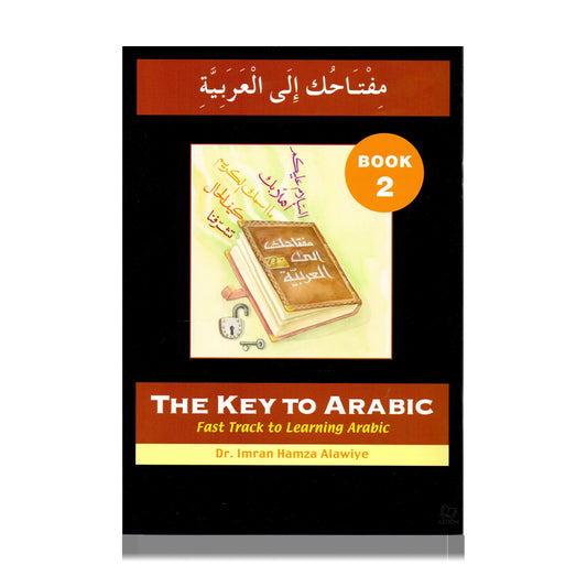 The Key to Arabic Book 2