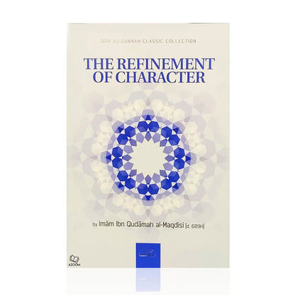 The Refinement of Character