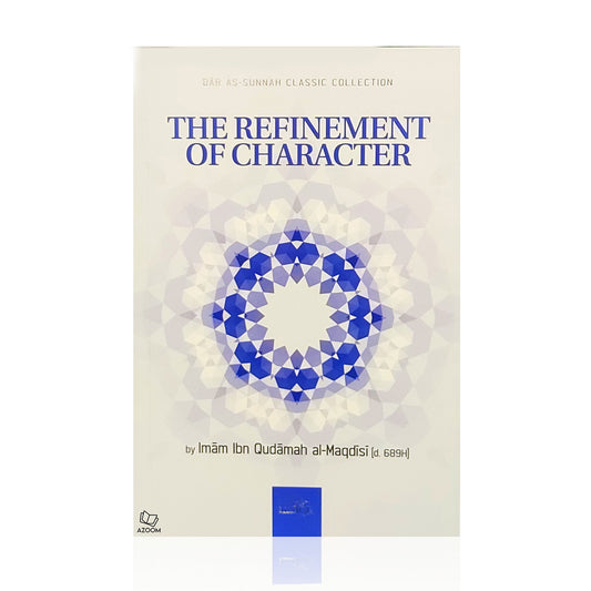 The Refinement of Character