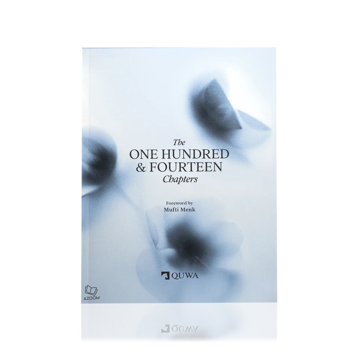 Combo Offer: Ninety Nine & Book of Dua & 114 Chapters Bundle