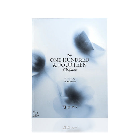 The 114 Chapters