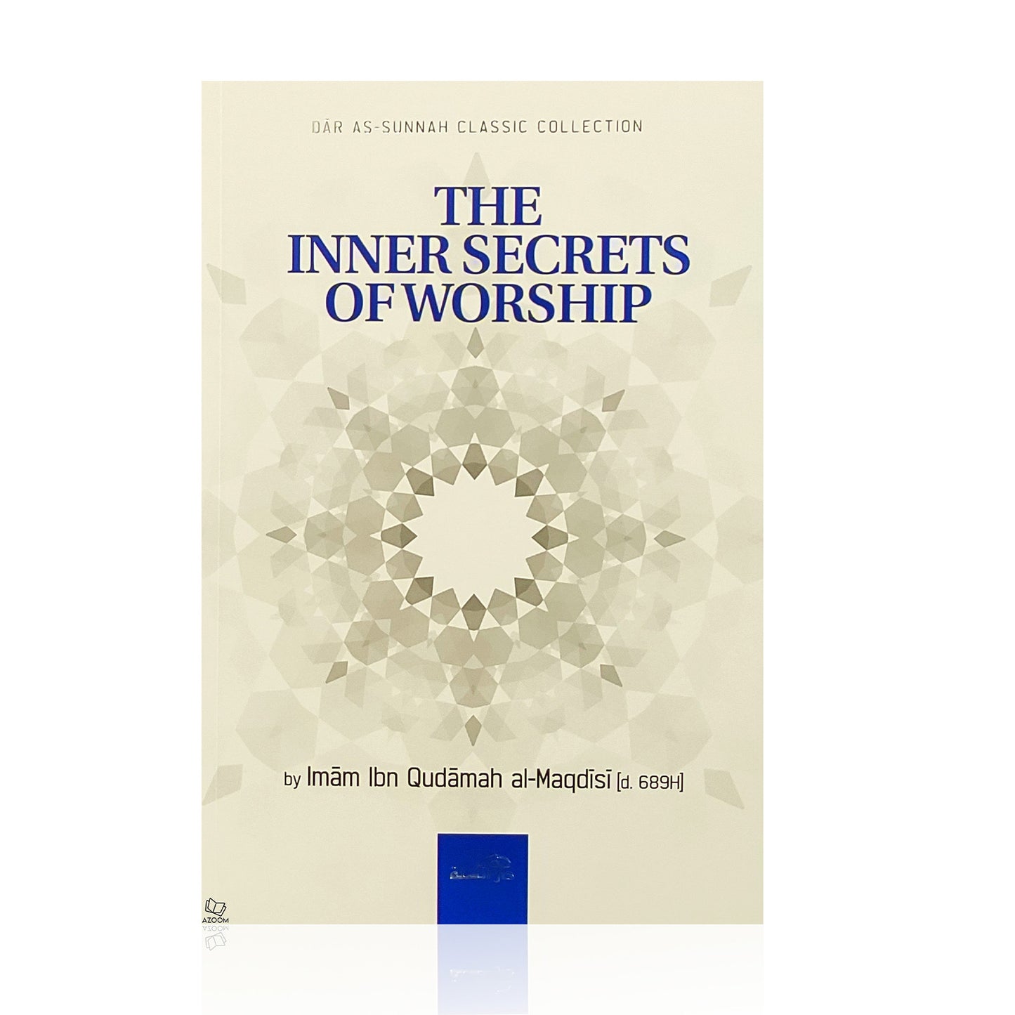 The Inner Secrets of Worship