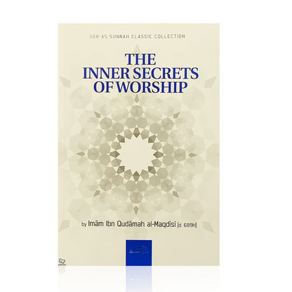 The Inner Secrets of Worship