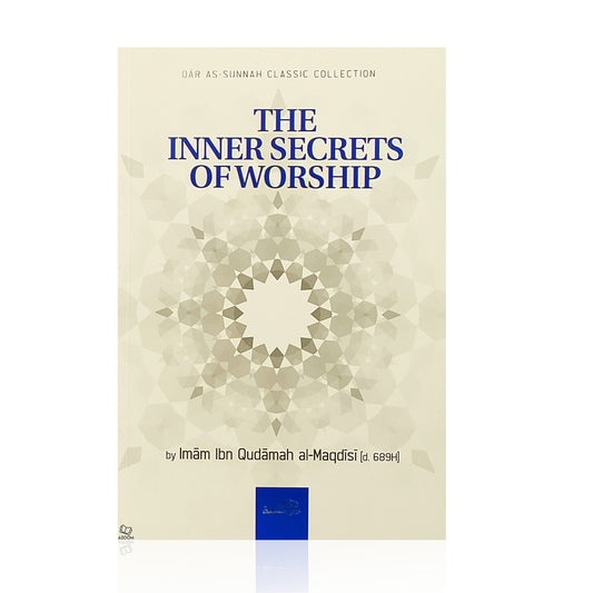The Inner Secrets of Worship