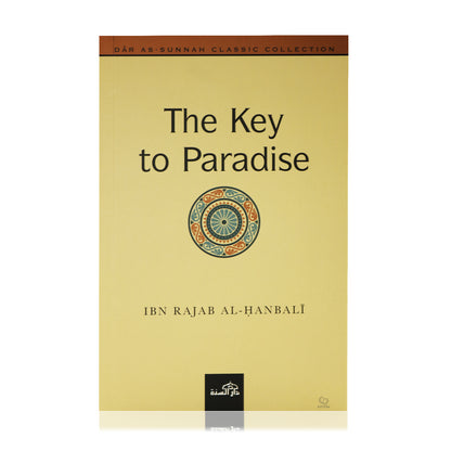 The Key To Paradise