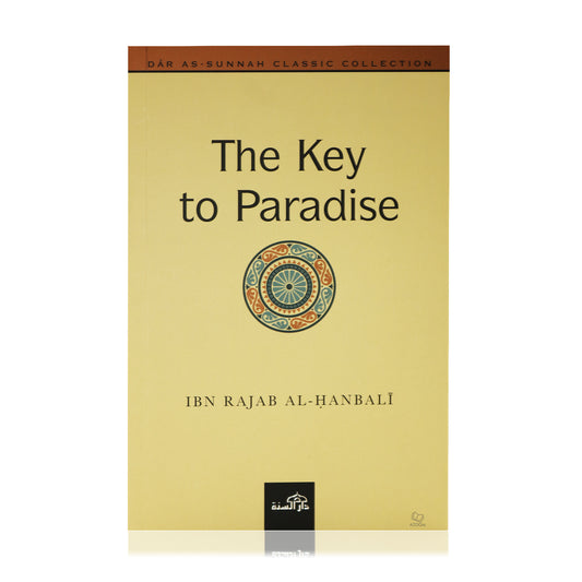 The Key To Paradise