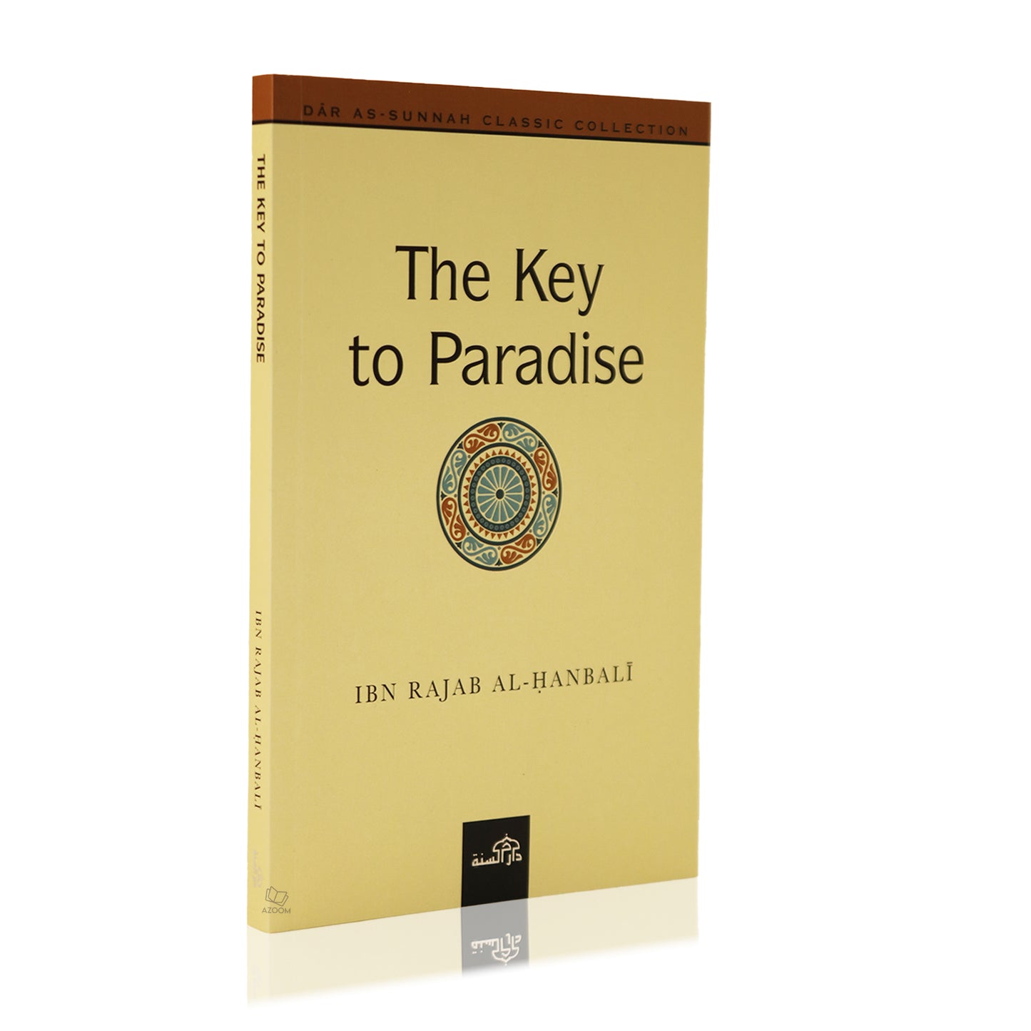 The Key To Paradise