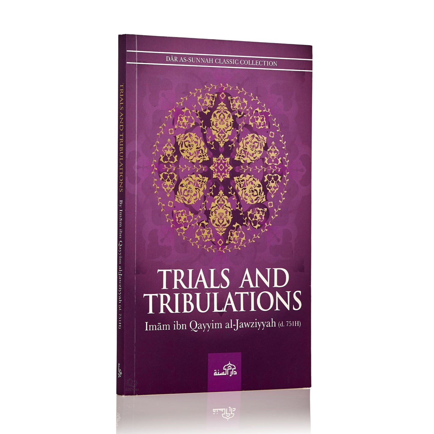 Trials & Tribulations