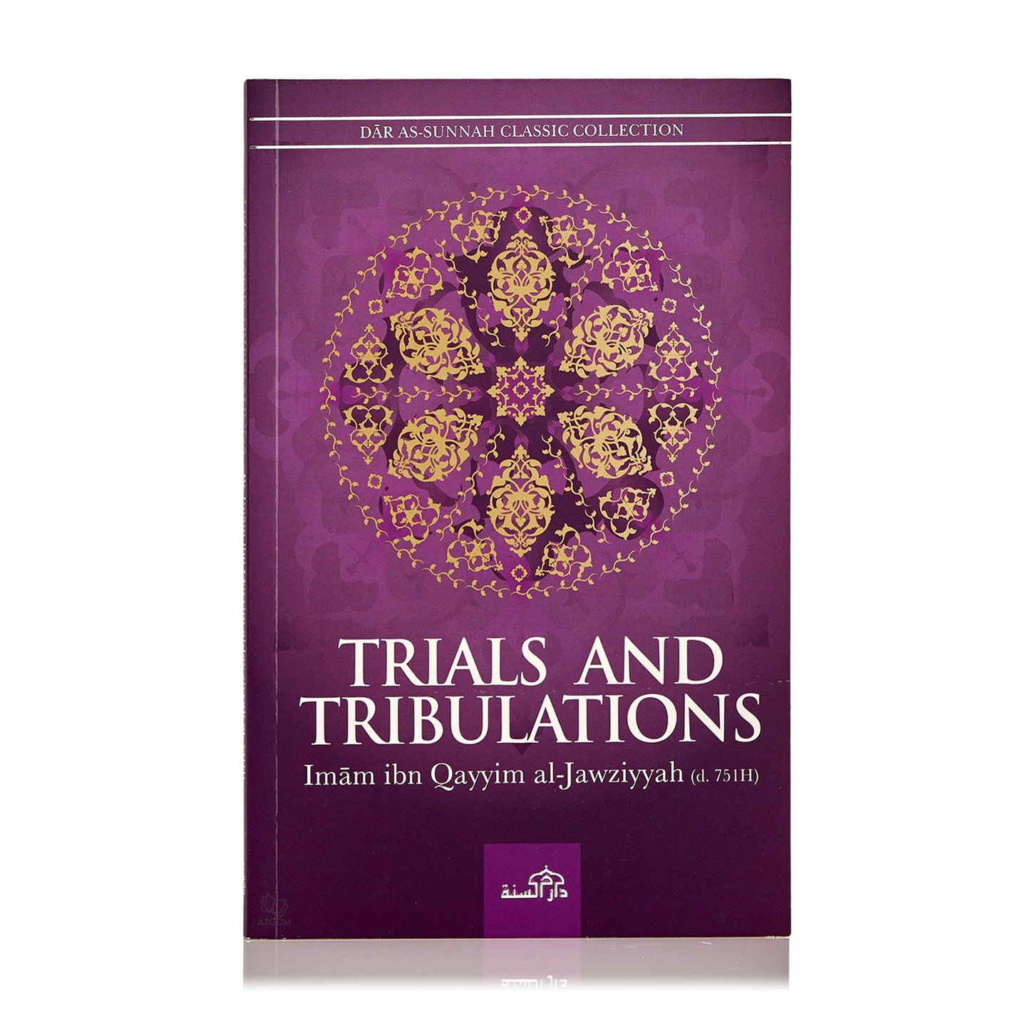 Trials & Tribulations