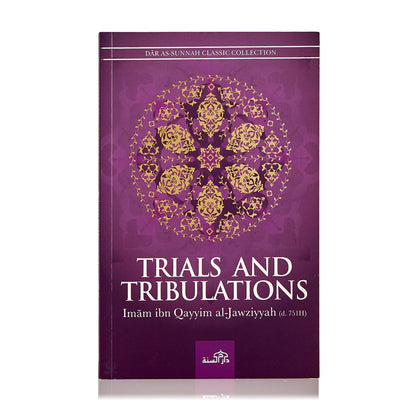 Trials & Tribulations