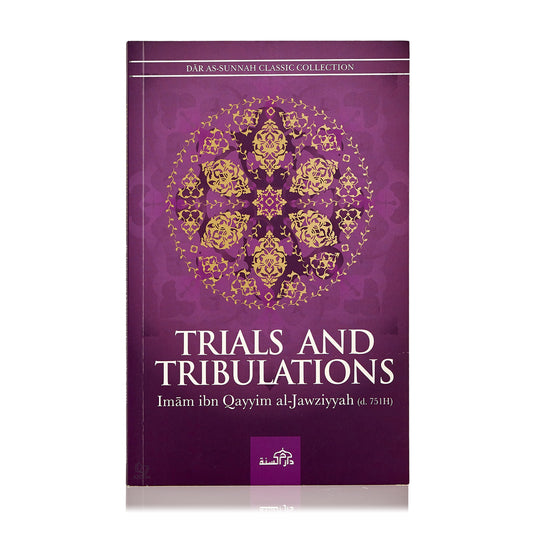 Trials & Tribulations