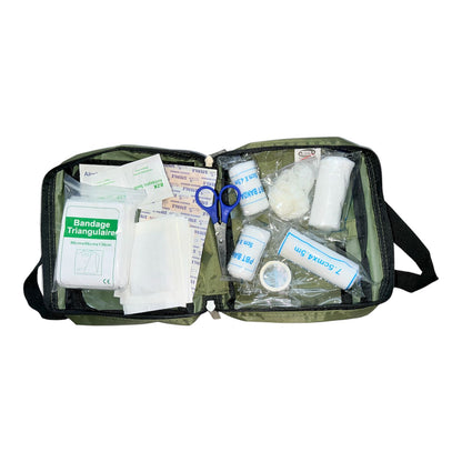 Hajj & Umrah First Aid Kit