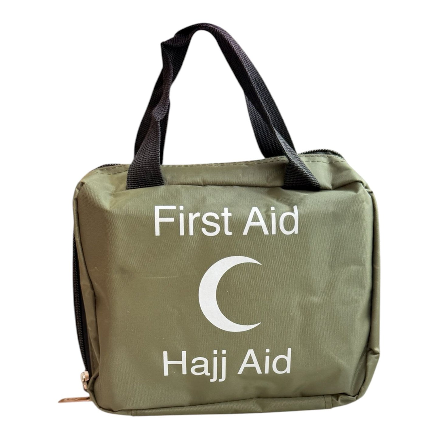 Hajj & Umrah First Aid Kit