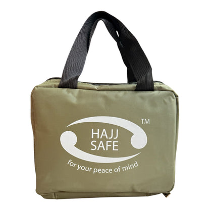 Hajj & Umrah First Aid Kit