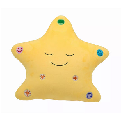 My Dua Pillow (Desi Doll)