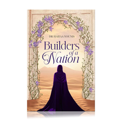 Builders of a Nation