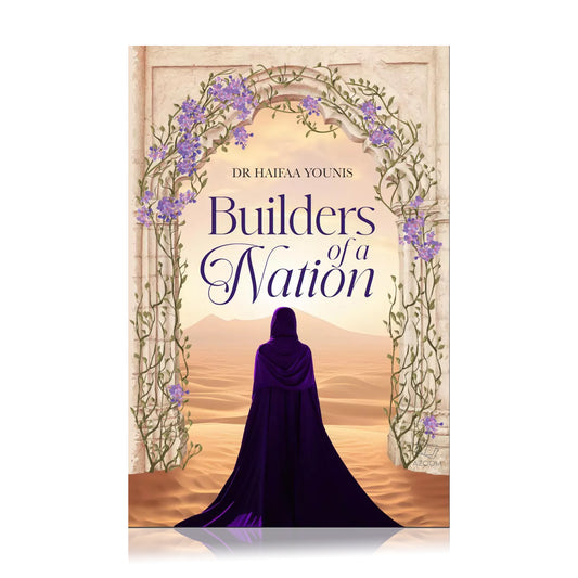 Builders of a Nation