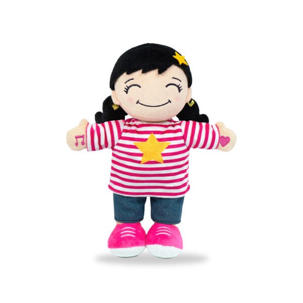Hana – My Little Muslim Friends