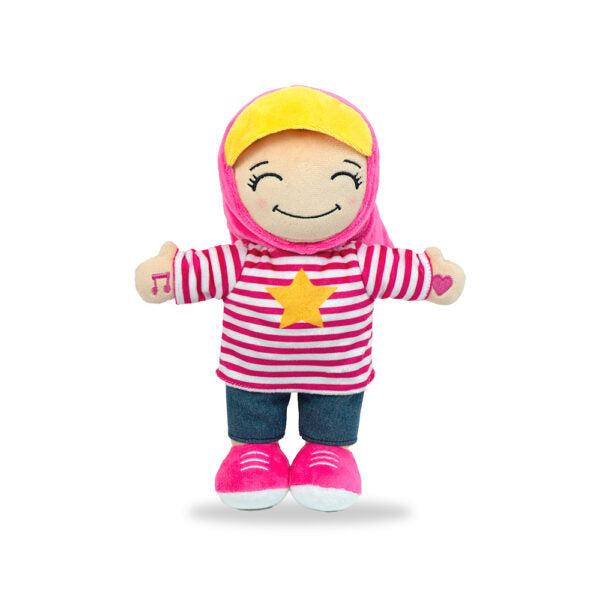 Hana – My Little Muslim Friends