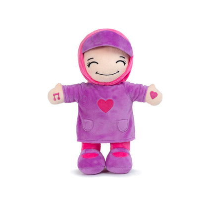 Maryam – My Little Muslim Friends