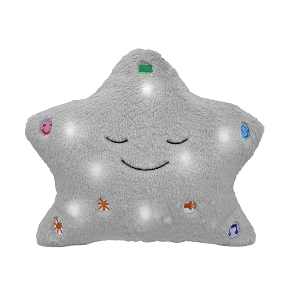 My Dua Pillow (Desi Doll)