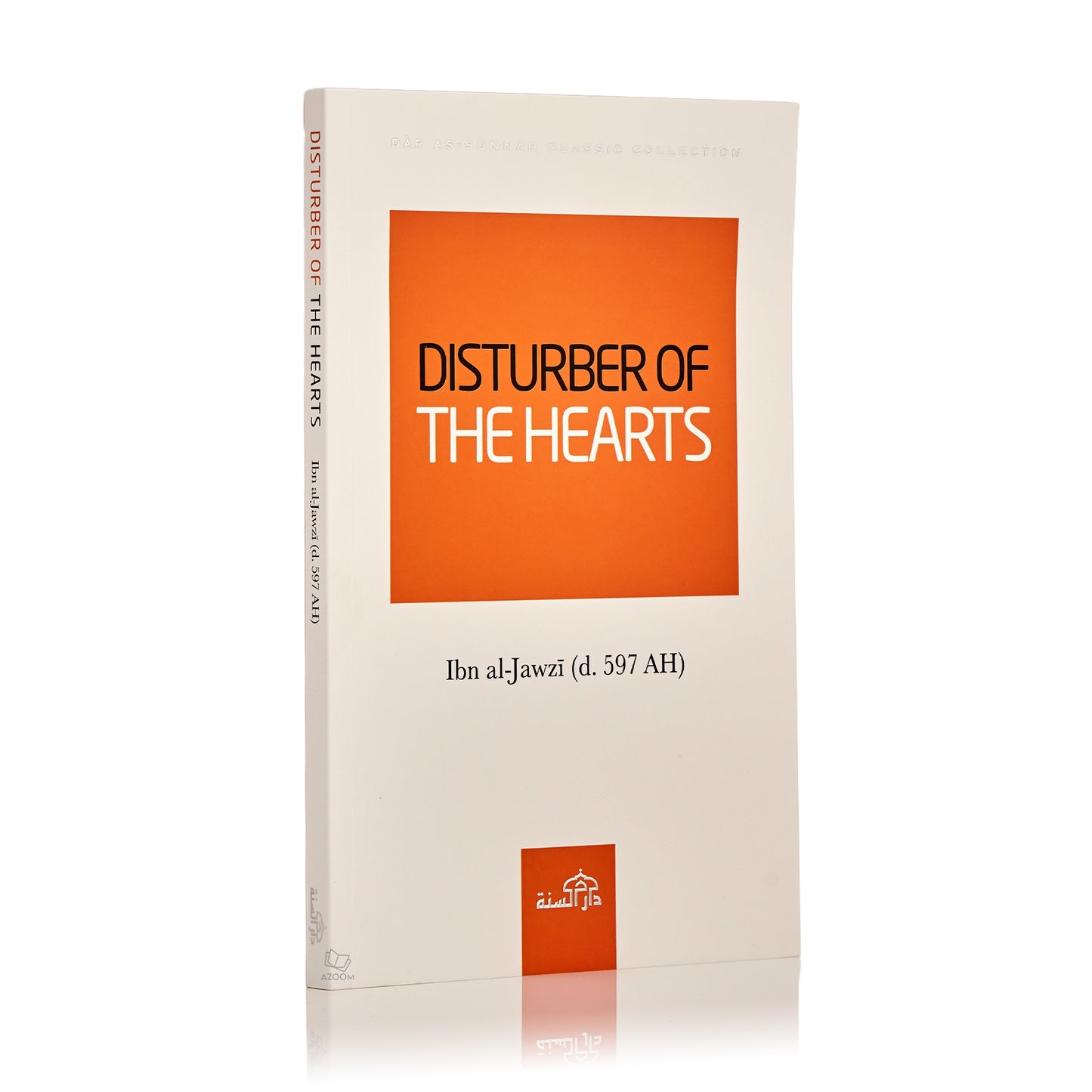 Disturber of the Hearts