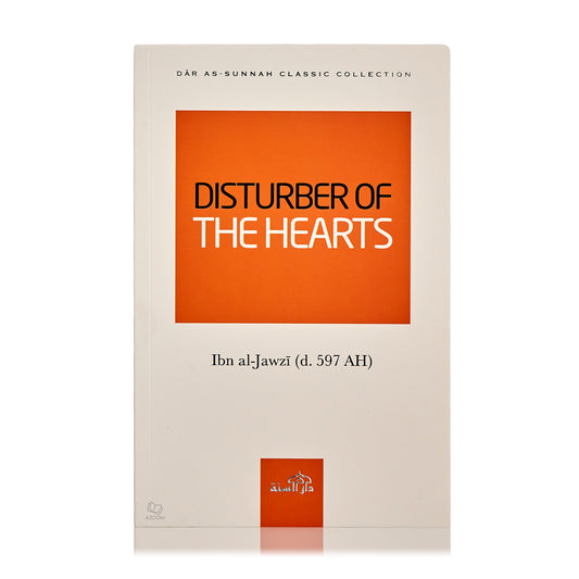 Disturber of the Hearts