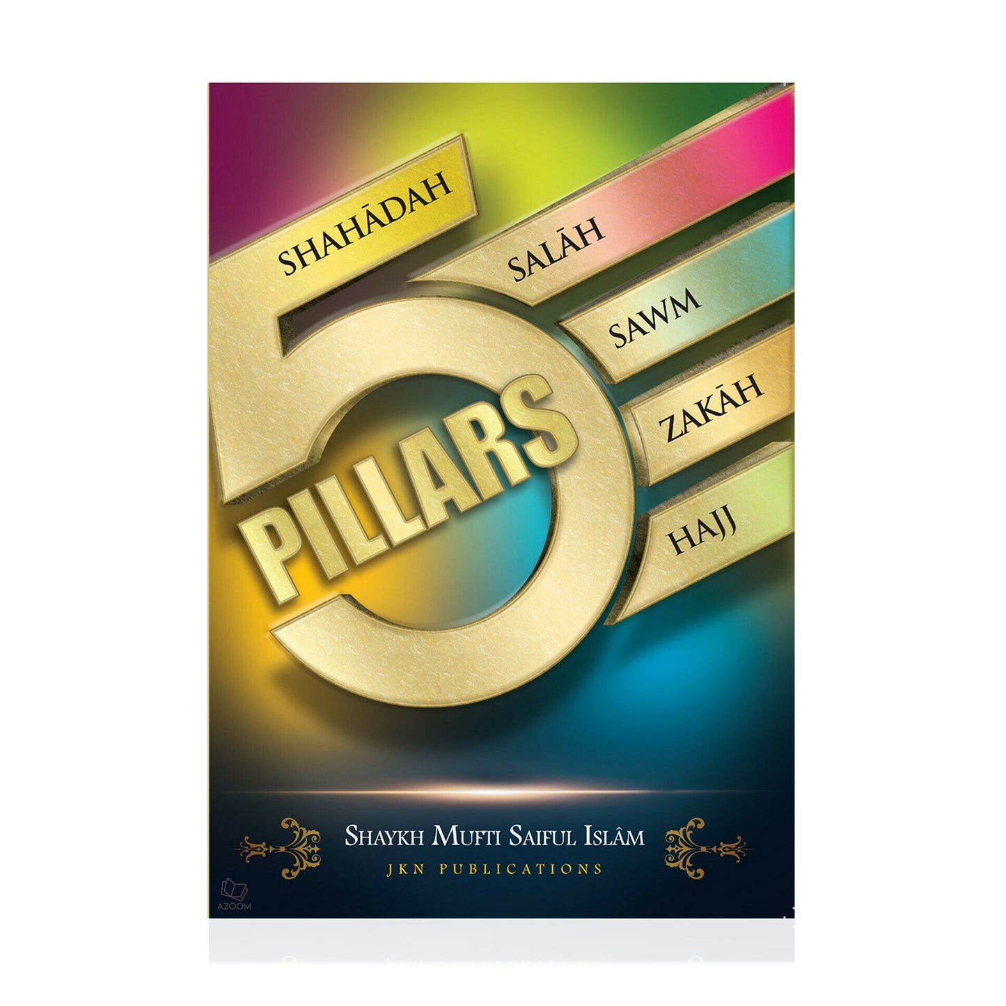 Five Pillars