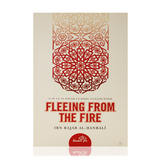 Fleeing from the Fire