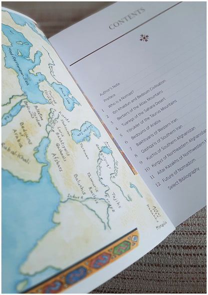 Encounters with Muslim Nomads