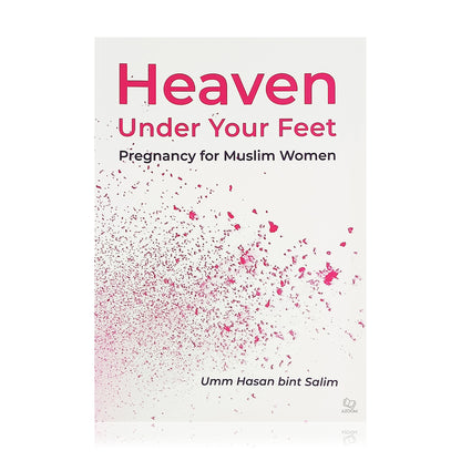 Heaven Under Your Feet