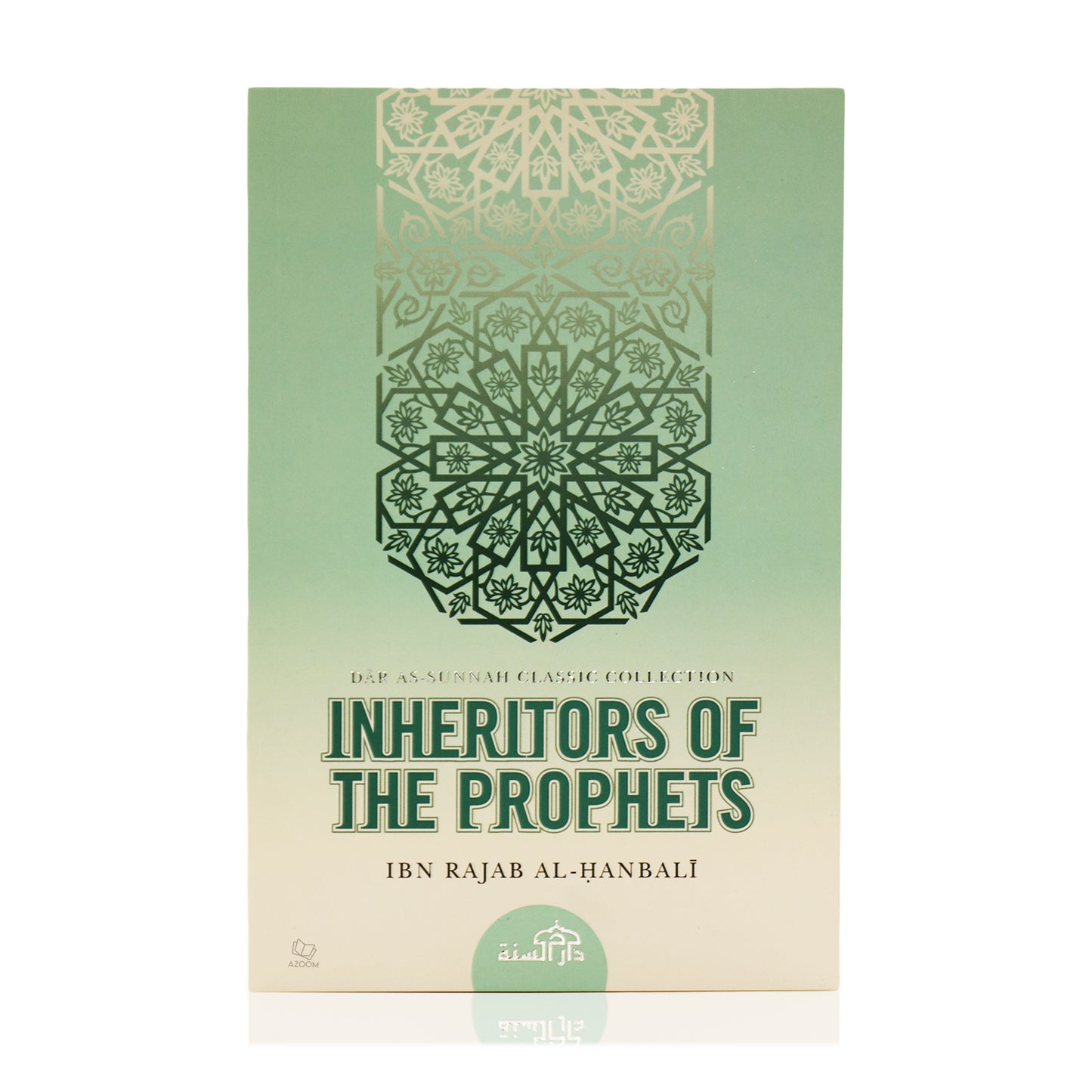 Inheritors of the Prophets