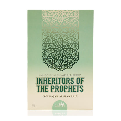 Inheritors of the Prophets