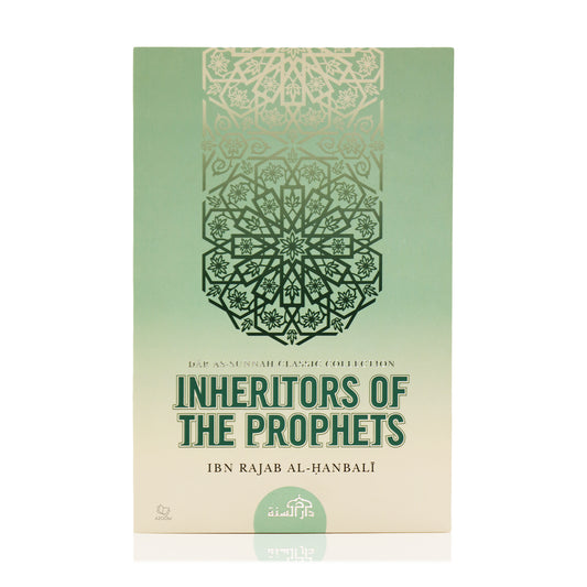 Inheritors of the Prophets