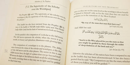 Inheritors of the Prophets