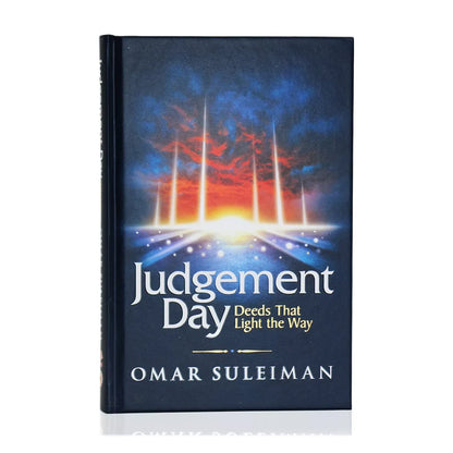 Judgement Day - Deeds That Light the Way