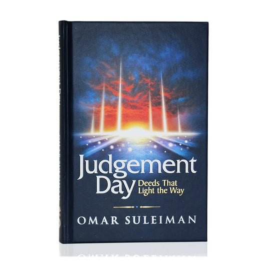Judgement Day - Deeds That Light the Way