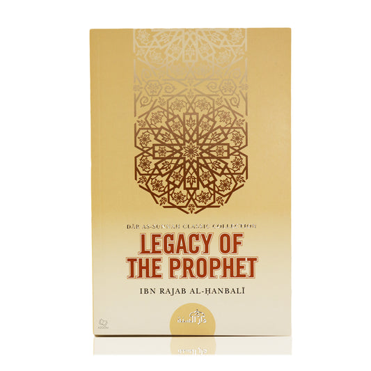 The Legacy of the Prophet