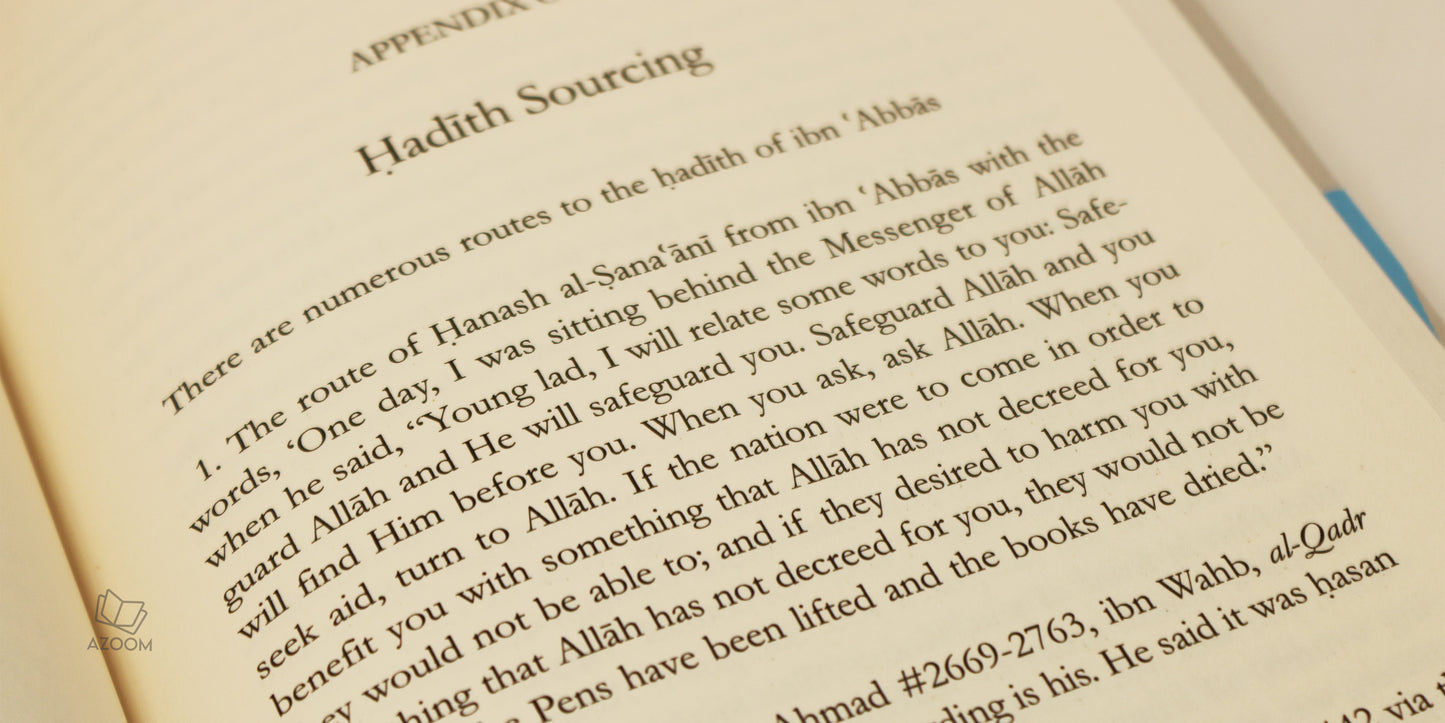 The Legacy of the Prophet